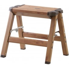 11.5" Height Folding Step Stool Small Size PC-401 