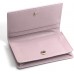 Business Name Card Holder Luxury PU Leather (Pink)