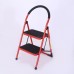 Red color 3 Step Stool