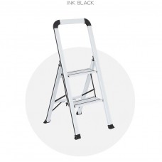Safe Aluminum Step Ladder