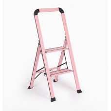 Safe Aluminum Step Ladder