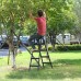 Multi-Use Ladder,17 Feet ,9Feet