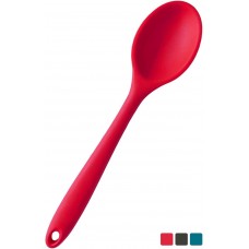 Premium Silicone Mixing Spoon