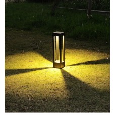 7.4 W Lawn lamp