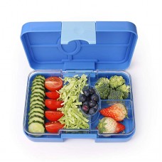 New & Improved Leak-Proof Lunch Box