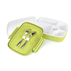 Lunch Box 5 Compartments