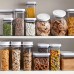 5-Piece Airtight Food Storage