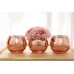 Set of 3 Bling Vase（Medium）