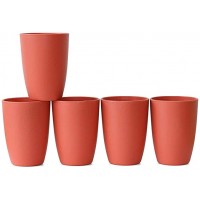 Wheat Straw Unbreakable Cups