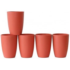 Wheat Straw Unbreakable Cups