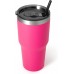 Stainless Steel Double Vacuum Home Coffee Tumbler Cup