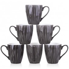 Coffee Mugs 14 Ounces Tea Mugs