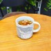 Marble Ceramic Coffee Mug