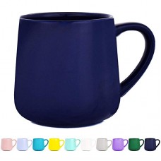 Glossy Ceramic Coffee Mug